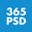 365PSD-梦唐壁纸