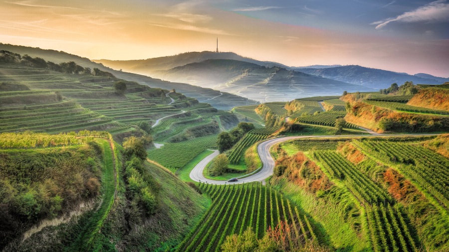 凯撒施图尔,巴登-符腾堡,德国